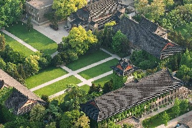 南京大學(xué)（國(guó)家“雙一流”、“985工程”、“211工程”）